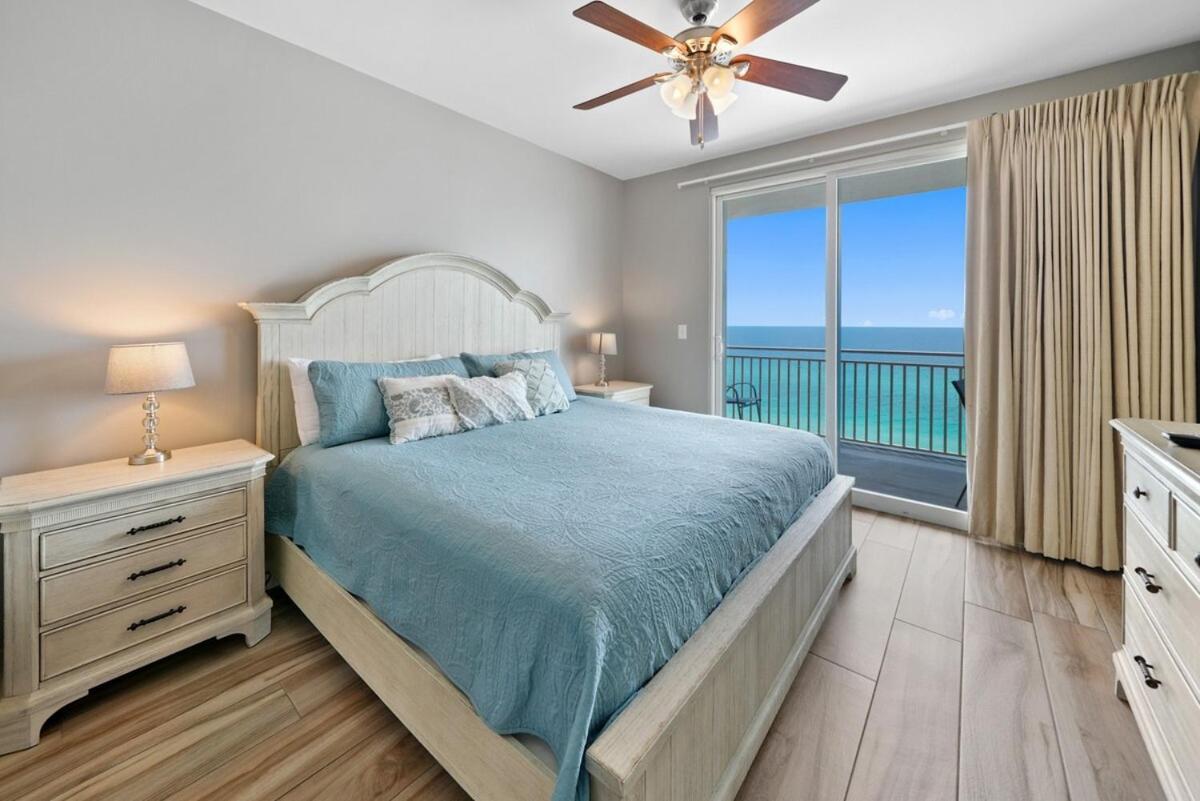 Splash 702w Apartment Panama City Beach