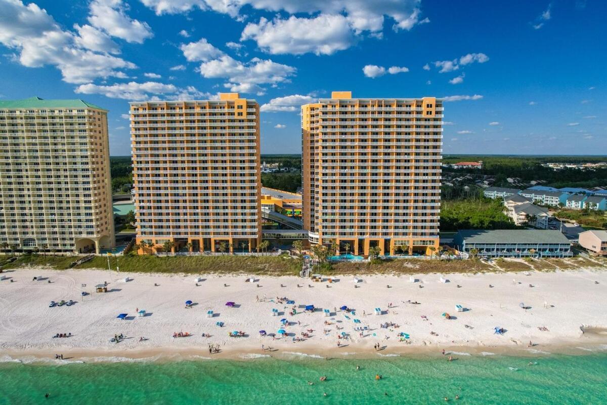 Splash 702w * Panama City Beach