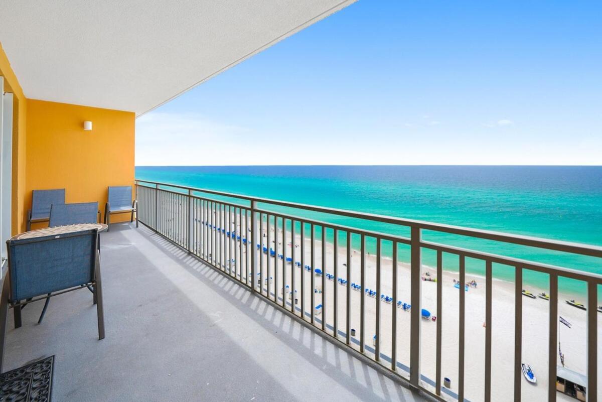 Splash 702w Apartment Panama City Beach
