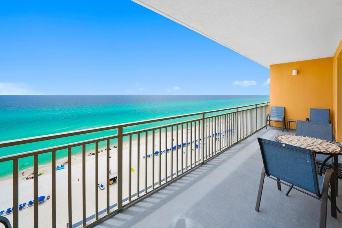 Apartment Splash 702w Panama City Beach