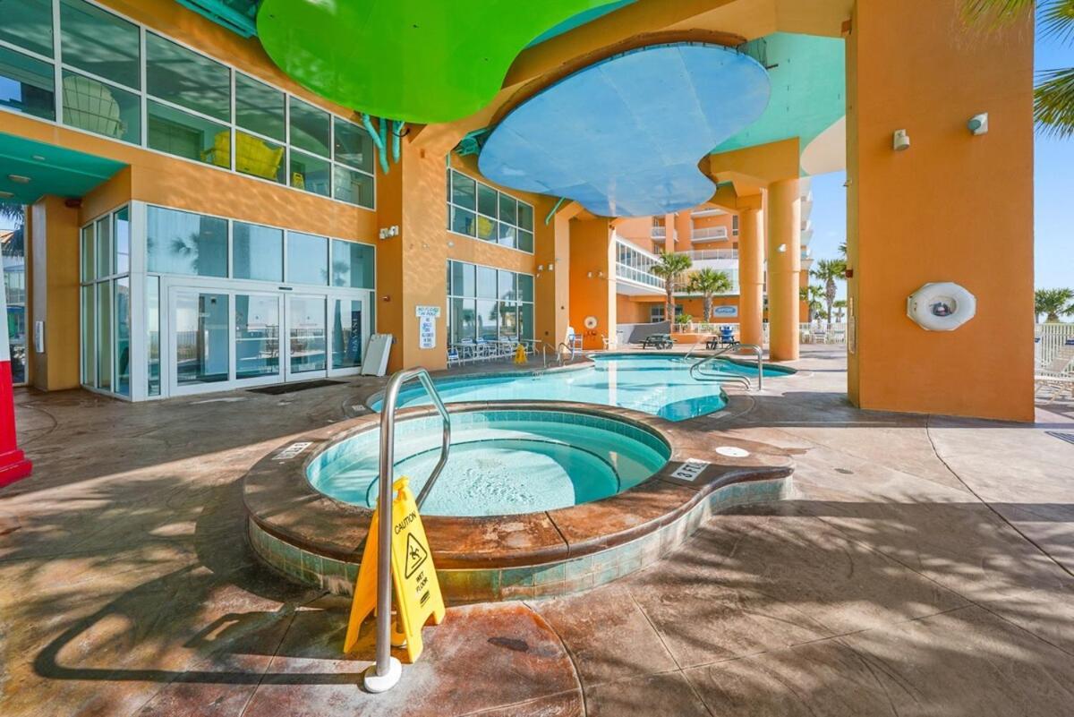 Splash 702w * Panama City Beach