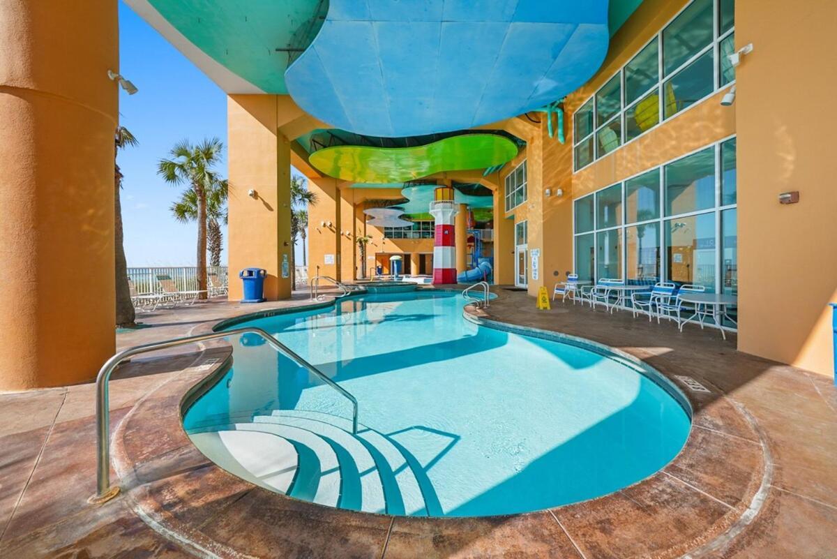 Apartment Splash 702w Panama City Beach